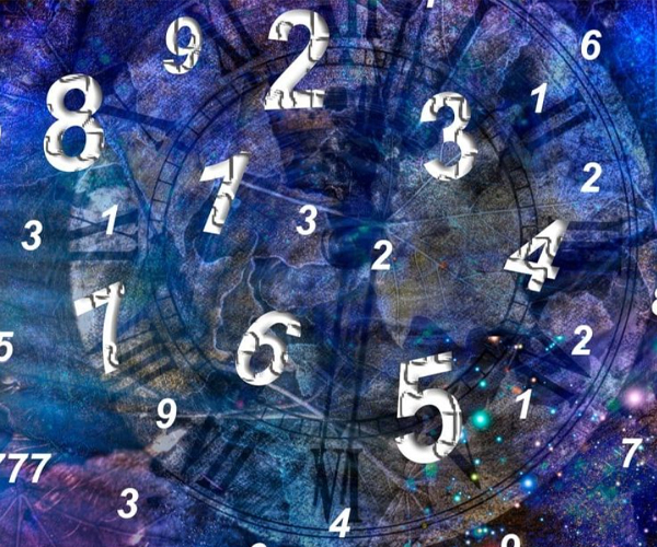 Numerología Tántrica